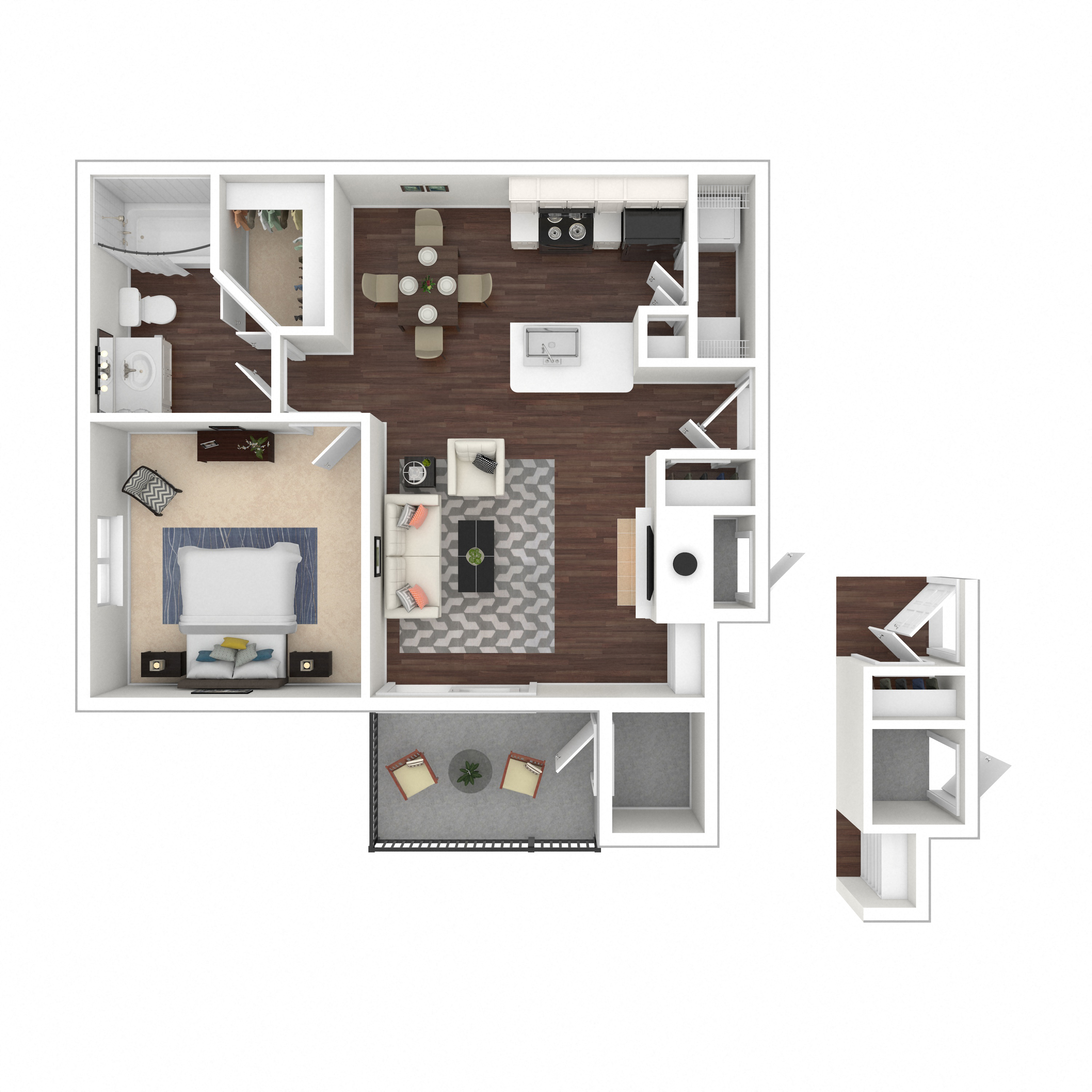 ARIUM Cary Park ARIUM